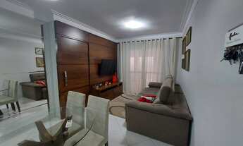 Imagem 3: Casa Condomínio - Eugênio de Melo - Condomínio Terra Nova - 130m²- 2 Dormitórios