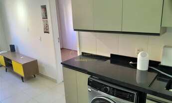 Imagem 6: Studio novinho, pronto para morar!