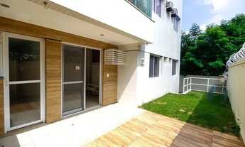 Imagem 6: Apartamento para Aluguel - Vargem Pequena, 3 Quartos, 154 m2