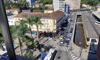 Imagem 6: Apto Centro, frente, sol, vista, Rua do Imperador, excelente preço- Petrópolis - RJ