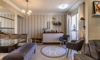 Imagem 3: Apartamento à venda no Belenzinho - 2 quartos, 55m², Condomínio Bio Vitta