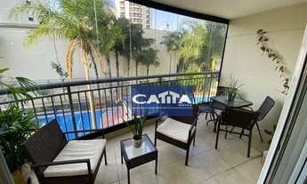 Imagem 4: Apartamento à venda, 121 m² por R$ 1.200.000,00 - Tatuapé - São Paulo/SP