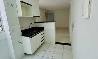 Imagem 2: Apartamento à venda em Nova Parnamirim I Condomínio Veleiros - 50m² - 2 quartos s/ 01 suít