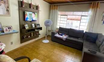 Imagem 3: Casa para venda com 70 metros quadrados com 2 quartos em Altos de Sumaré - Sumaré - SP