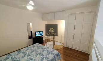 Imagem 6: Flat disponível em Moema