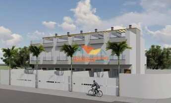 Imagem: Casa com 2 dormitórios à venda, 105 m²