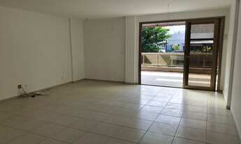 Imagem: Cobertura linear 250m2, lâmina, 4 quartos