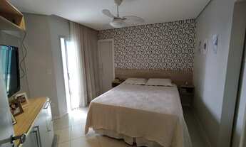 Imagem 2: Apartamento para alugar de 3 quartos no Cond. Europa Towers