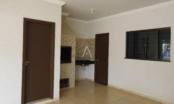 Imagem 4: Casa para locação no Universitário em Cascavel