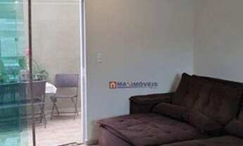 Imagem 3: Sobrado com 3 dormitórios à venda, 90 m² por R$ 635.000 - Jardim Paulista - Atibaia/SP