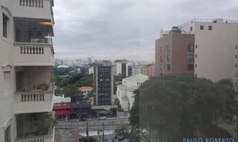 Imagem 7: CONJ. COMERCIAL - ITAIM BIBI - SP