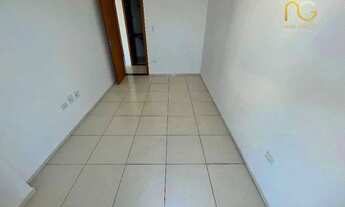 Imagem 7: Apartamento com 2 dormitórios à venda, 76 m² por R$ 500.000,00 - Maracanã - Praia Grande/S