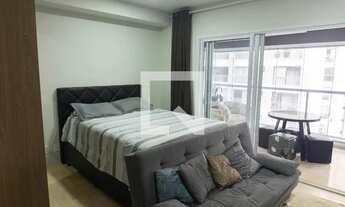 Imagem: Apartamento para Aluguel - Consolação