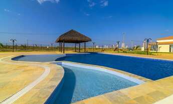 Imagem: Terreno no Campos do Conde, Mossoró. Posição