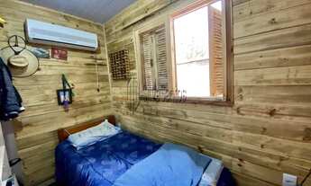 Imagem 7: Casa no Bairro Zona Norte Ref.: *82