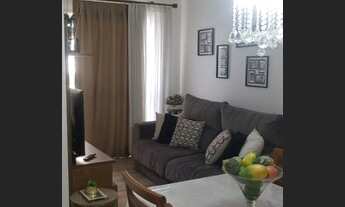 Imagem 6: MAUÁ - Apartamento Padrão - VILA FALCHI