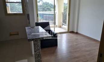 Imagem 1: APARTAMENTO COM 1 DORMITÓRIO Á VENDA- CASA VERDE