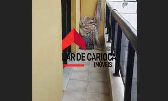 Imagem 6: Botafogo - Sala e Quarto com vaga escriturada