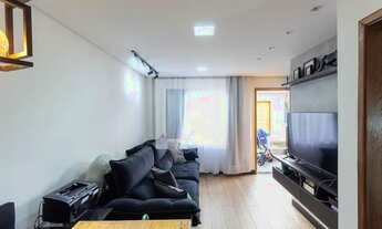 Imagem 2: Casa de Condomínio para Aluguel - Vila Ré, 2 Quartos, 69 m2