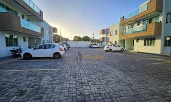 Imagem 2: Apartamento com 2 dormitórios à venda, 80 m² por R$ 450.000,00 - Palmeiras - Cabo Frio/RJ