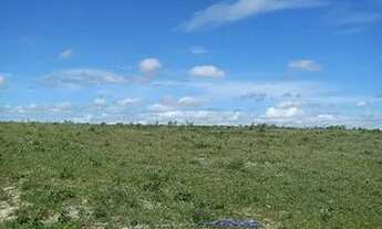 Imagem 6: AR - Loteamento lagoas do Giral no Paracuru