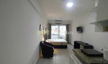 Imagem 2: Rarus Flats - Flat para locação - Edifício New Studio