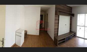 Imagem 2: Apartamento em Parque Campolim - Sorocaba