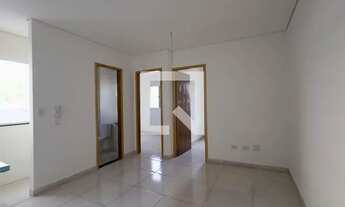 Imagem 2: Apartamento para Aluguel - Vila Carrão, 2 Quartos, 40 m2