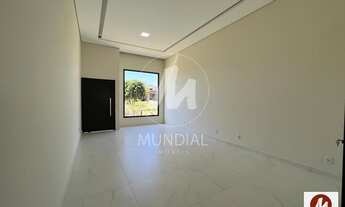 Imagem 2: Casa (térrea em condominio) 3 dormitórios/suite, cozinha planejada, portaria 24hs, lazer