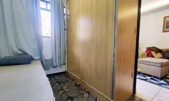 Imagem 4: Casa geminada coletiva 02 quartos - B. São João Batista - R$ 250 mil Financiada