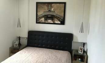 Imagem 5: Apartamento Mobiliado para aluguel no Bairro Tibery - Uberlândia - MG