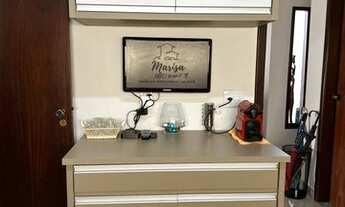 Imagem 7: Sobrado em Condomínio bem localizado no Urbanova - SJCampos - SP