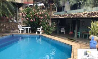 Imagem 6: Casa de Condomínio com 4 dorms, Badu, Niterói - R$ 1.1 mi, Cod