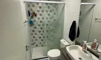 Imagem 4: Apartamento com 2 quartos, 55m², à venda em Diadema, Conceição