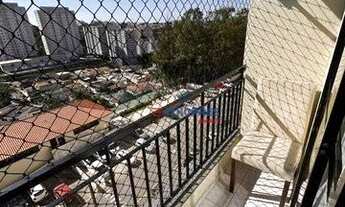 Imagem 7: Apartamento com 2 dormitórios à venda, 50 m² por R$ 300.000,00 - Jardim Celeste - São Paul