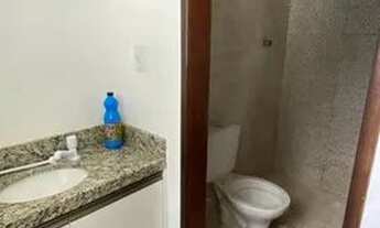 Imagem 2: Casa para aluguel tem 60 metros quadrados com 2 quartos em Maria Farinha - Paulista - PE