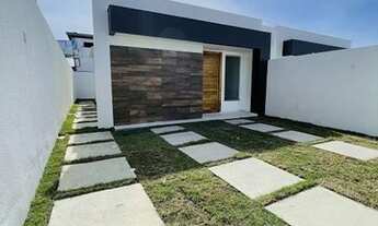 Imagem: CA- Linda Casa para venda no bairro Espinheiros