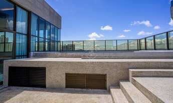 Imagem 4: Cobertura a venda no Vila da Serra - Nova Lima/MG