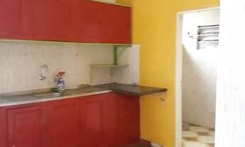 Imagem 6: Aluga se uma casa