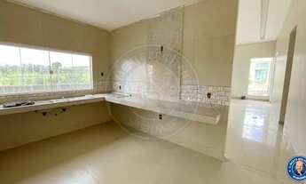 Imagem 7: Casa térrea no condomínio Jardim Veneza c/ 194 m² com 3 suites plenas