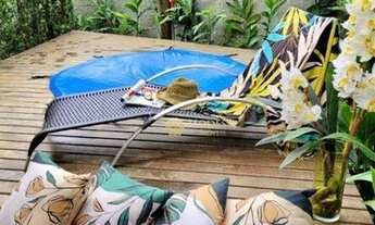 Imagem 2: Casa com 3 dormitórios, 80 m² - venda por R$ 1.600.000,00 ou aluguel por R$ 8.200,00/mês