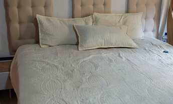 Imagem 5: Aluga-se quartos e suíte mobiliados