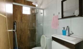 Imagem 7: Casa a venda no caminho de areia