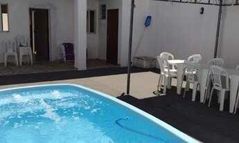 Imagem: Casa Temporada Barra