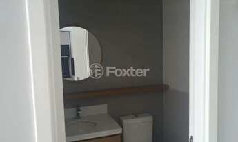 Imagem 5: Apartamento para venda possui 41 metros quadrados com 1 quarto