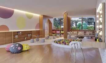 Imagem 7: Vendo Flat em Muro Alto no Beach Class Solare (PE