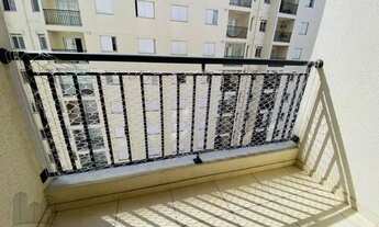 Imagem 7: Apartamento com 2 dormitórios à venda, 55 m² por R$ 330.500,00 - Vila Conceição - Diadema