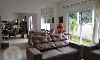 Imagem 6: Sobrado com 4 dormitórios para alugar, 420 m² por R$ 3.369,00/mês - Jardim Maria Cândida