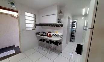 Imagem 4: Casa de Condomínio com 3 Quartos à venda, 160m² - Butantã