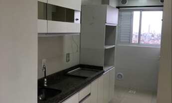 Imagem: Alugo apartamento dois quartos com suíte